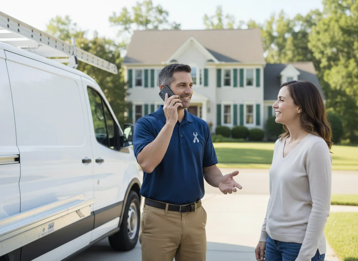 Home Gutter Service Harborton, VA FAQs